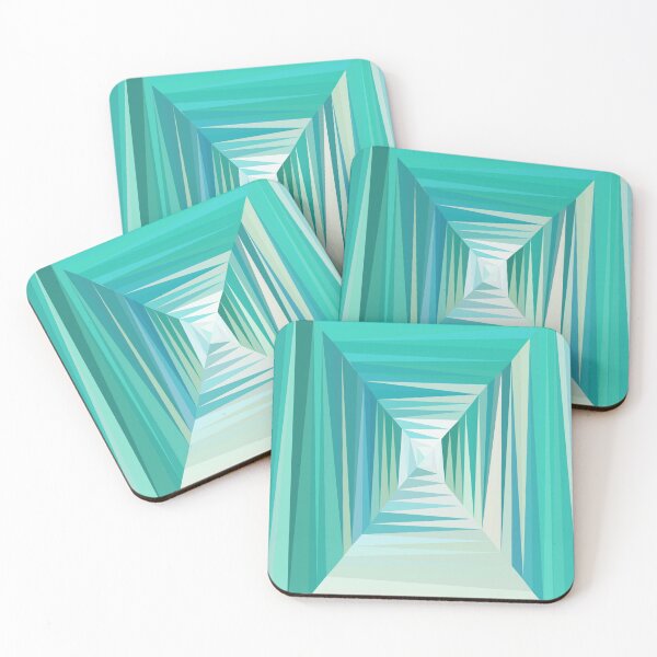 Item preview, Ocean Tunnel designed and sold by Beth Thompson.