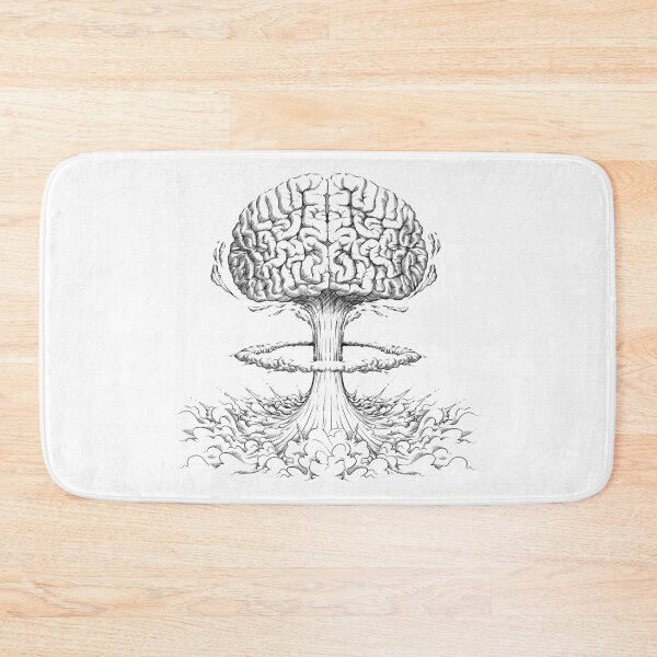 Item preview, Mind Blowing designed and sold by Tobe Fonseca®.