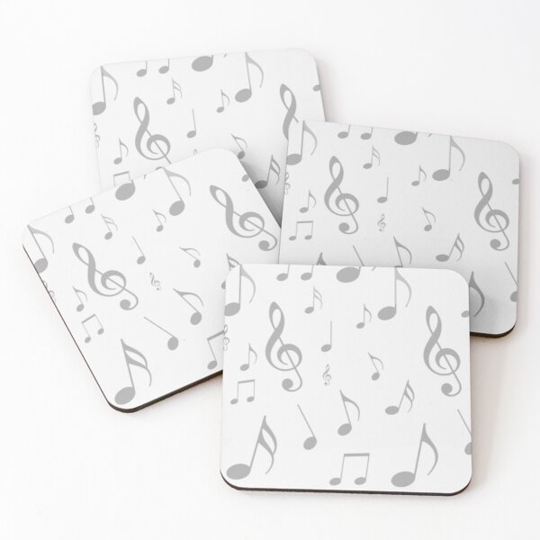 Item preview, Music Notes designed and sold by ArtworkBySarahN.