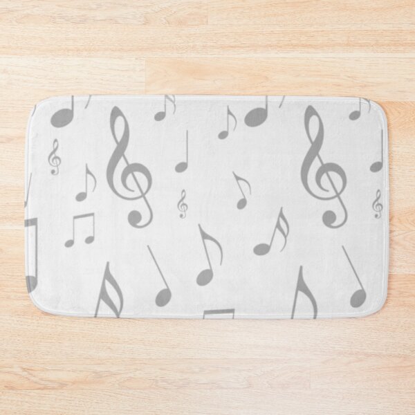 Item preview, Music Notes designed and sold by ArtworkBySarahN.