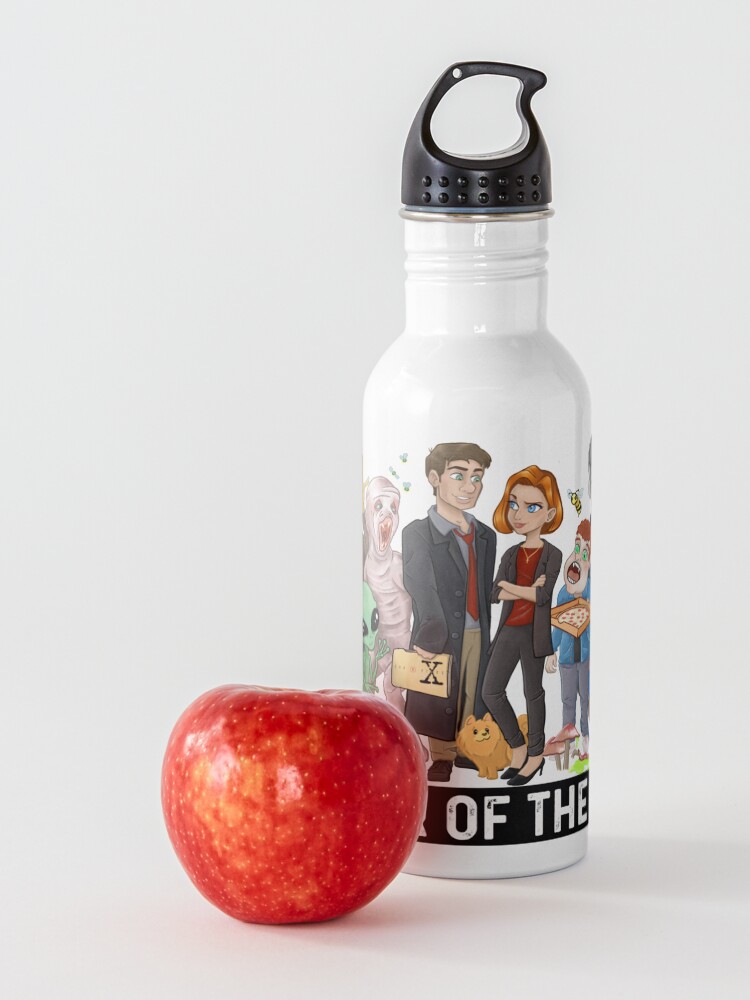 Alternate view of Monster of the week Water Bottle