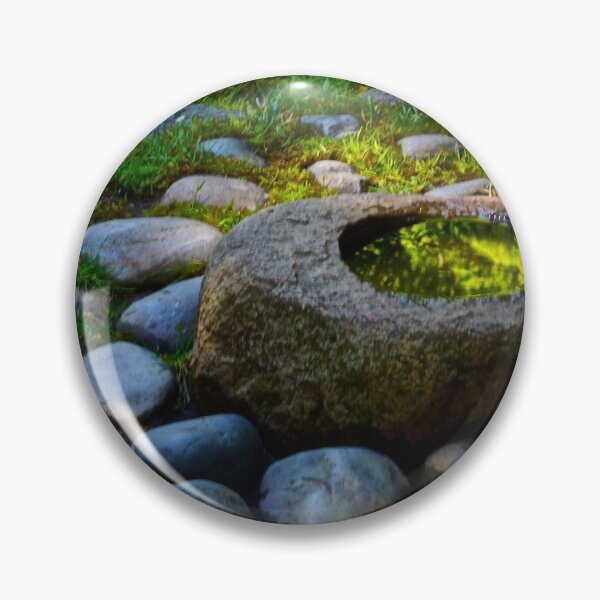 Artikelvorschau, Peaceful Reflection entworfen und verkauft von Barbara Brown.