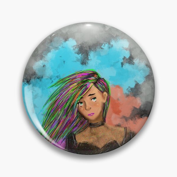 Item preview, Clouded designed and sold by artofzan.