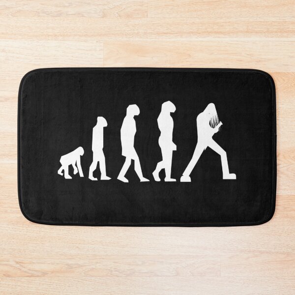Item preview, Heavy Metal Evolution designed and sold by alyedel.
