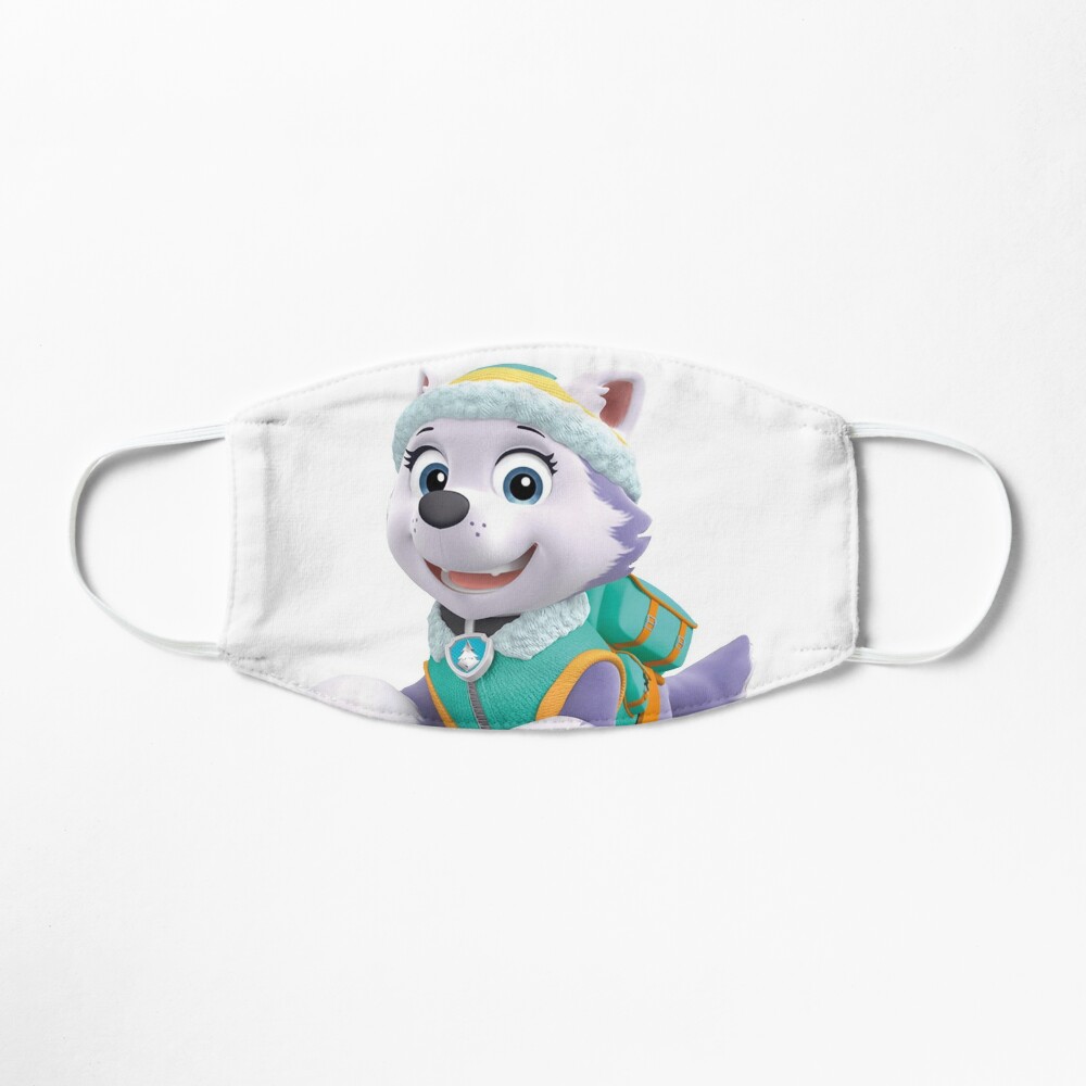 everest maske paw patrol