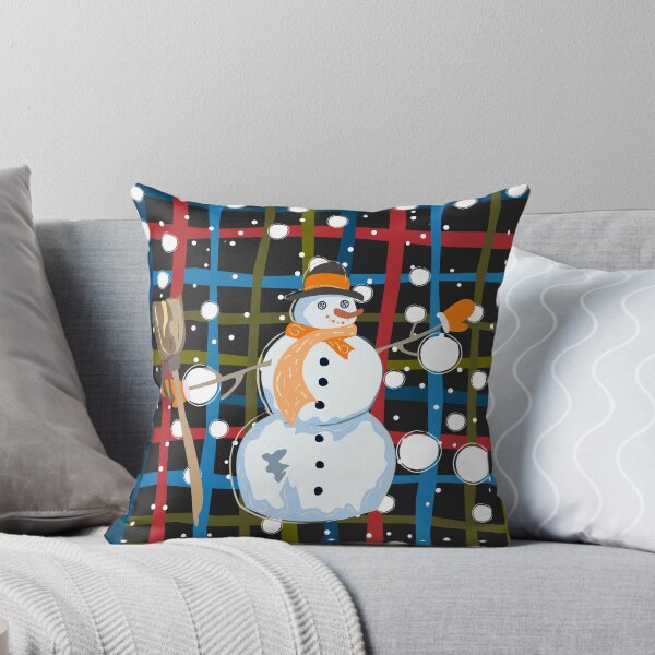 Item preview, Snowman designed and sold by Palazzo-di-Ray.
