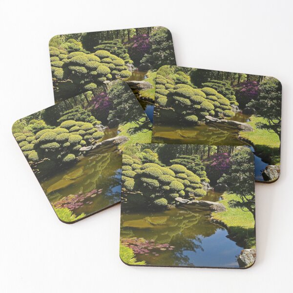 Item preview, Japanese Tea Garden designed and sold by Barbara  Brown.
