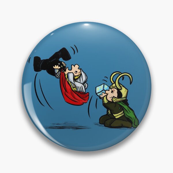 Item preview, trickster designed and sold by random-ship.
