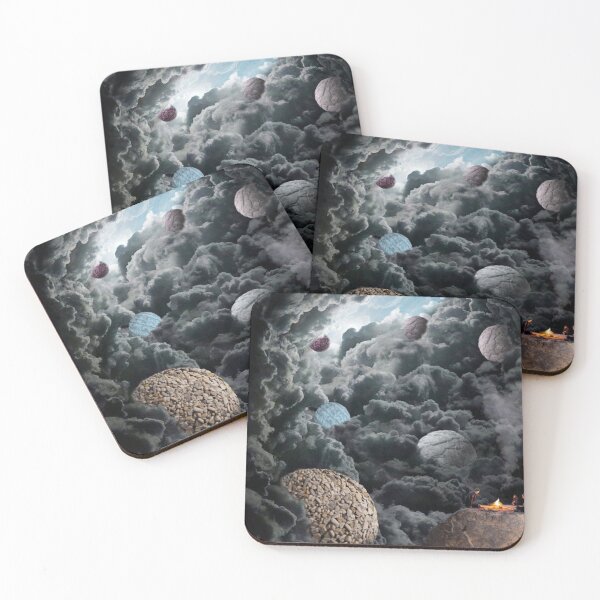 Item preview, Meditate designed and sold by Michael David Howse.