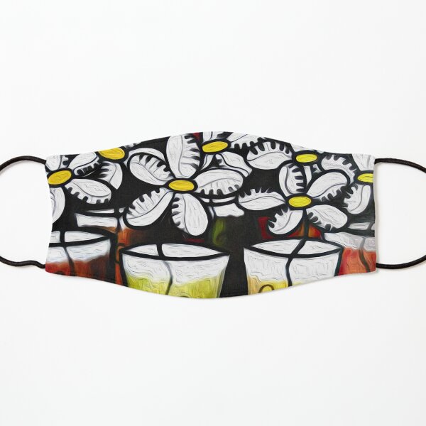 Copie de Copie de Piano Fish Kids Mask