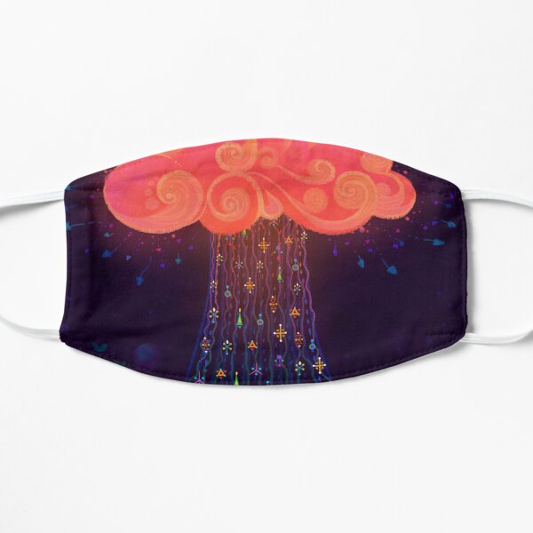 Rise Mask