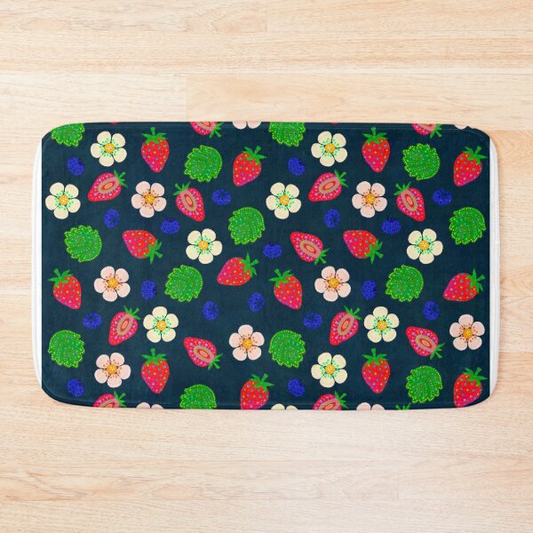 Item preview, Strawberry magic designed and sold by pikaole.