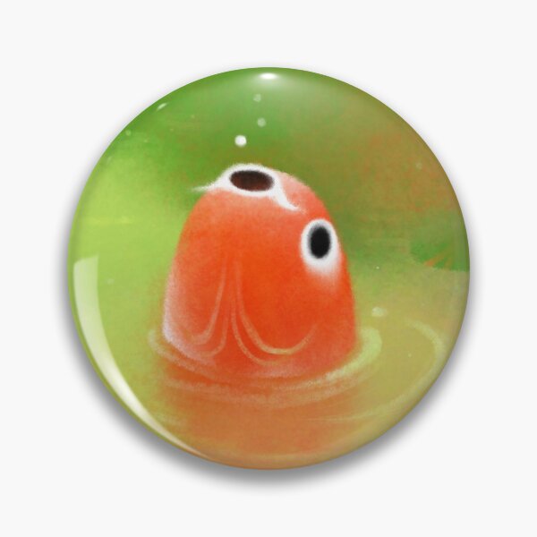 Item preview, Fish pond designed and sold by pikaole.
