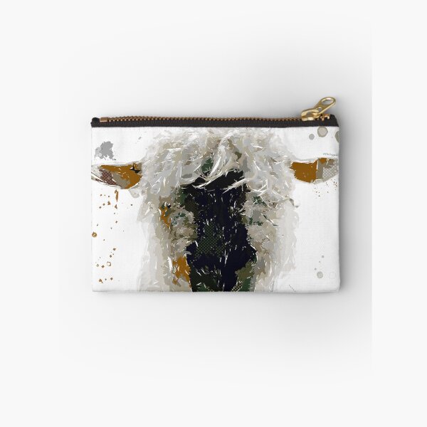 Item preview, Valais Blacknose Sheep designed and sold by Akuayame.