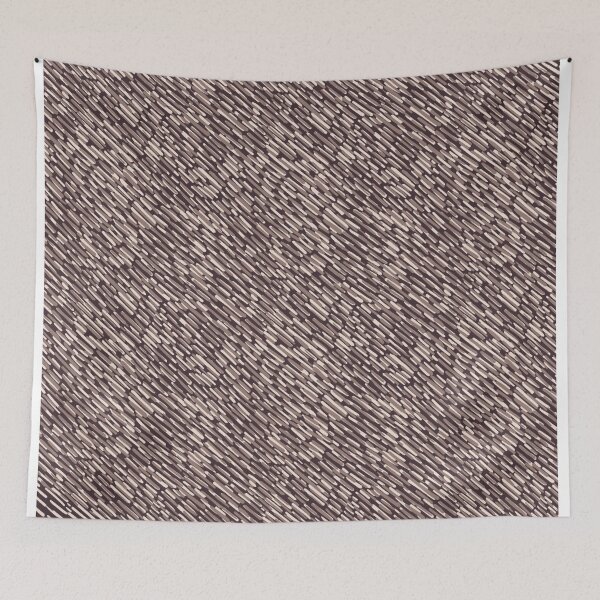 Item preview, Purple Stripes designed and sold by kmsnyder.