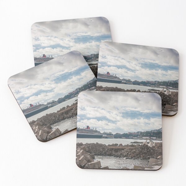 Item preview, Funchal designed and sold by HalinaJ.