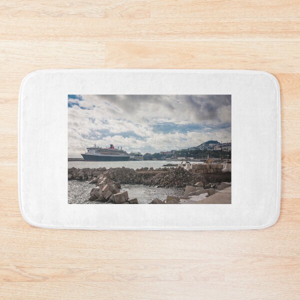 Item preview, Funchal designed and sold by HalinaJ.