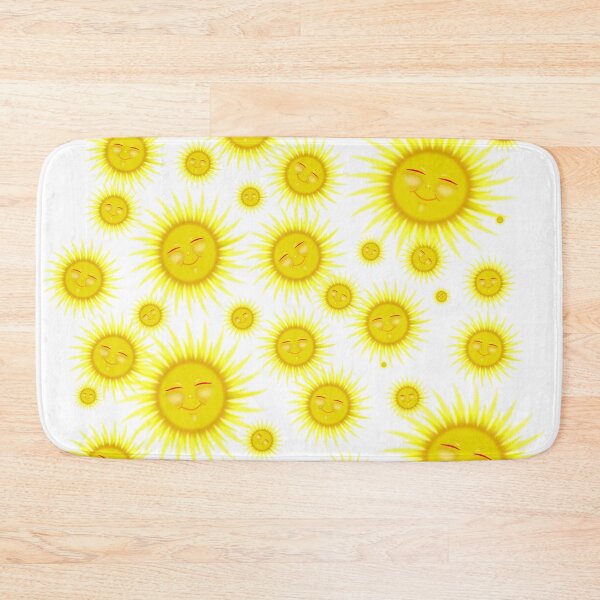Item preview, Many Happy faces- Sun designed and sold by InterestingImag.