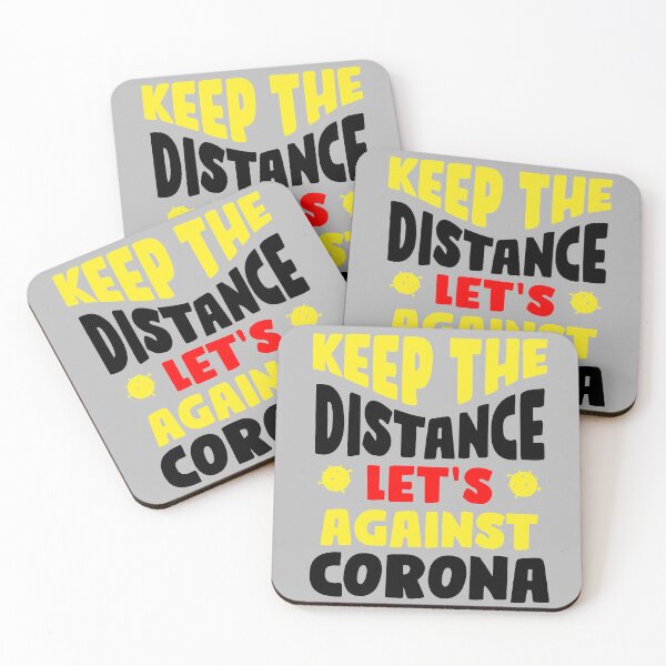 Item preview, keep the distance designed and sold by ReSama ⭐⭐⭐⭐⭐.