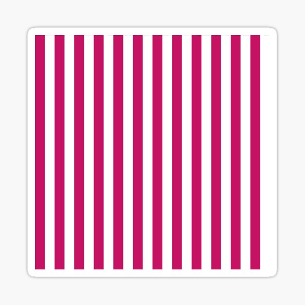 Item preview, Pink Pin Stripes (from the Hawaiian Breeze line) designed and sold by TheHobbyGirl.
