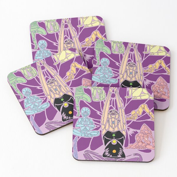 Item preview, Yoga designed and sold by Brian Belanger.