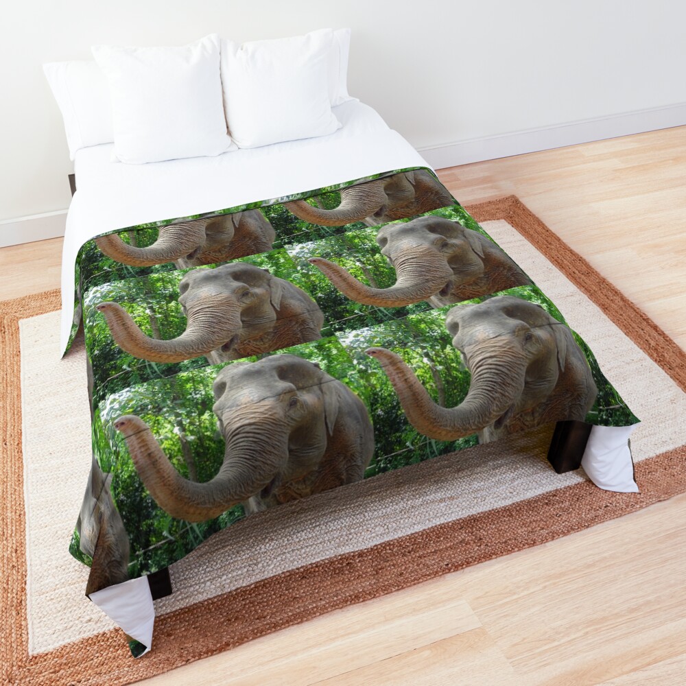 Item preview, Comforter designed and sold by cuisinecat2.