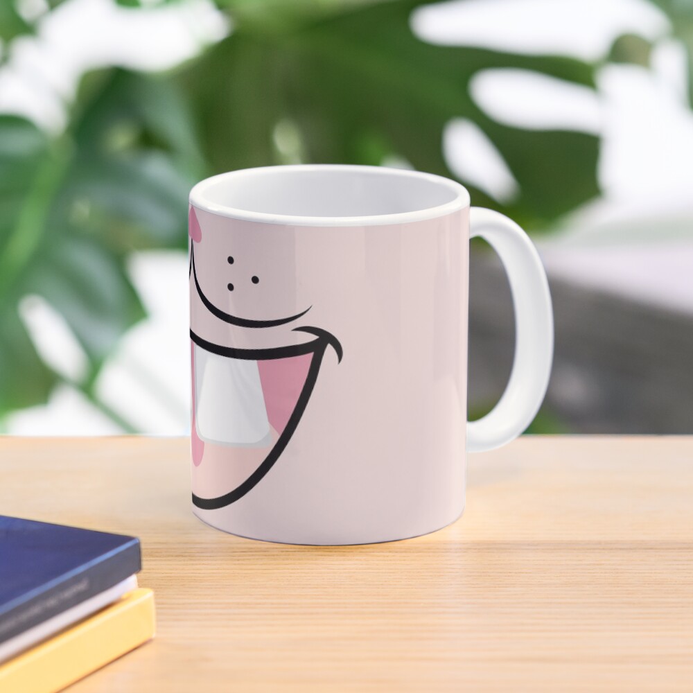 Item preview, Classic Mug designed and sold by CreativeContour.