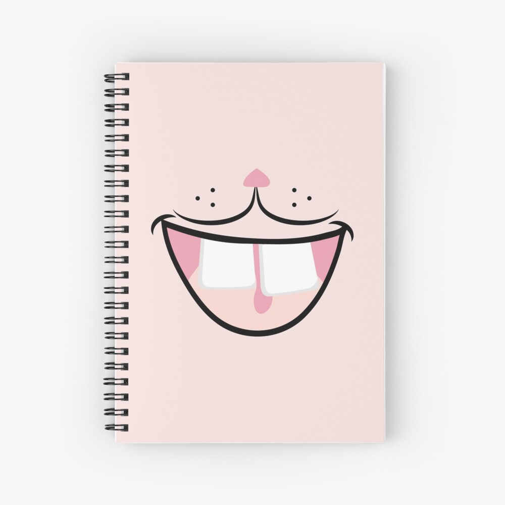 Item preview, Spiral Notebook designed and sold by CreativeContour.