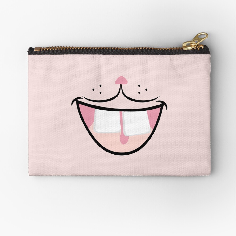 Item preview, Zipper Pouch designed and sold by CreativeContour.