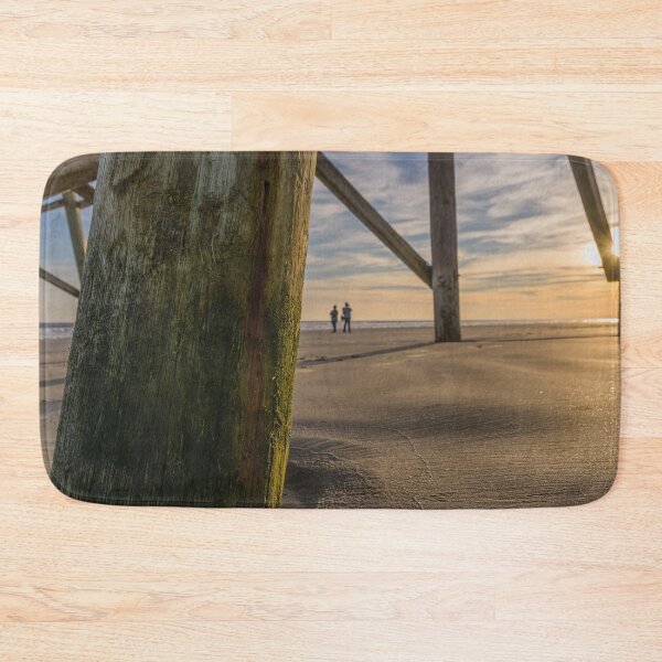 Item preview, light of path to the dock 2 designed and sold by KensLensDesigns.
