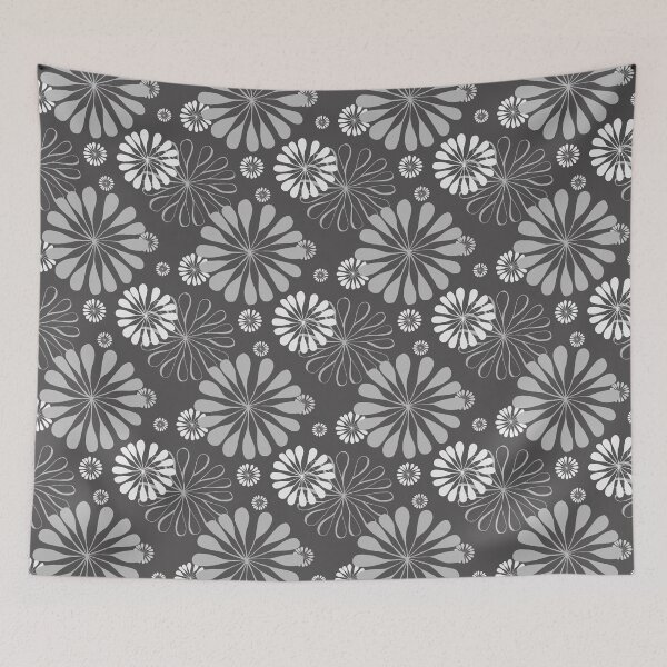 Item preview, Decorative Floral designed and sold by FantasySkyArt.