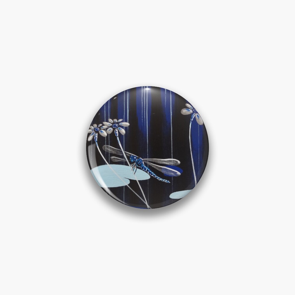 Item preview, Pin designed and sold by RillyDeeZy.