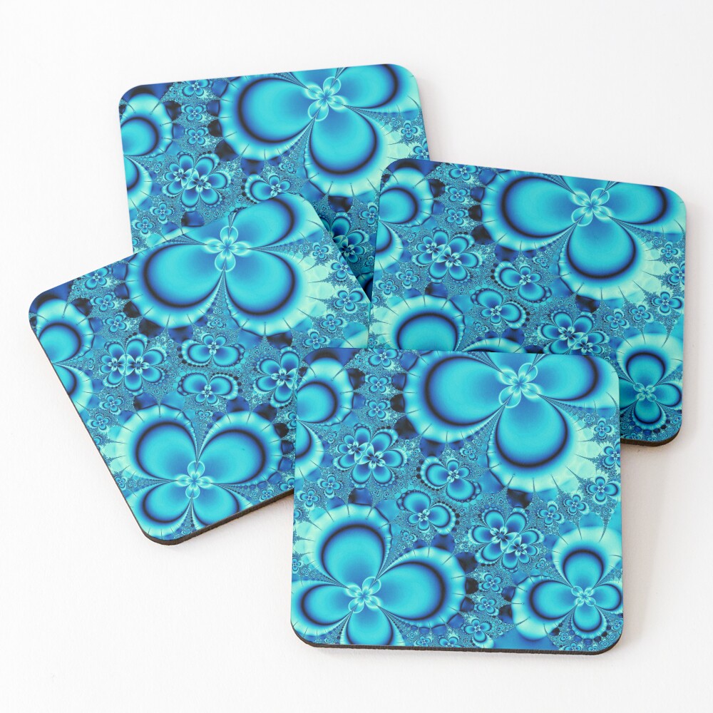 Item preview, Coasters (Set of 4) designed and sold by RootSquare.