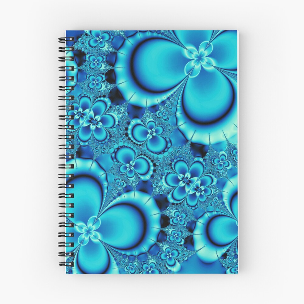 Item preview, Spiral Notebook designed and sold by RootSquare.