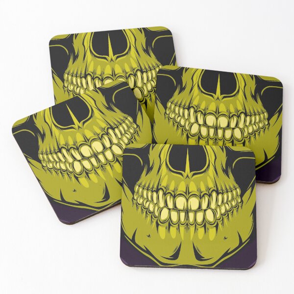Item preview, Skeletor designed and sold by Graphic God.