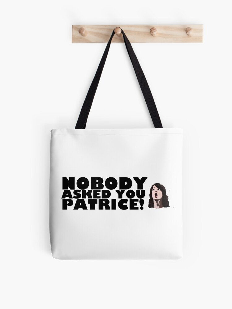 patrice tote