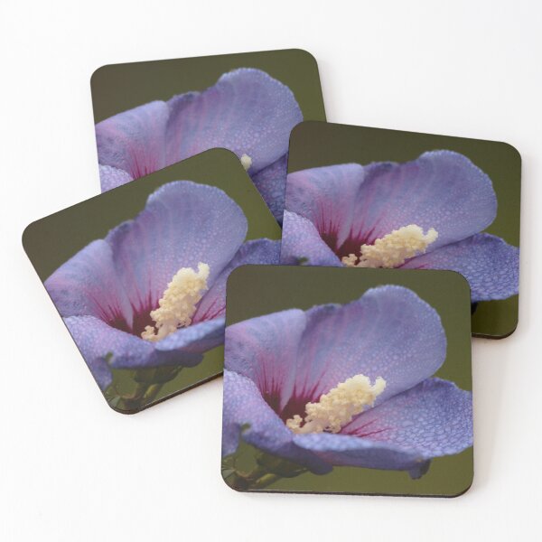 Item preview, Purple Flower designed and sold by Samantha Higgs.