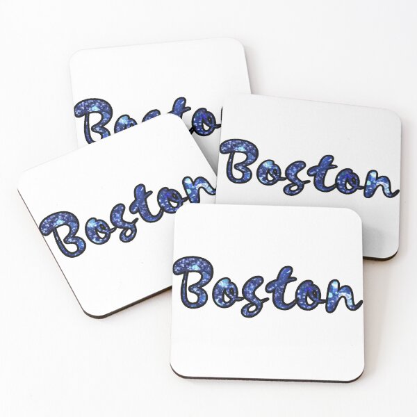 Item preview, Boston designed and sold by madsels.