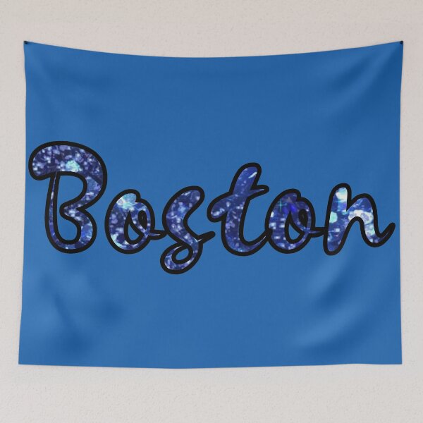 Item preview, Boston designed and sold by madsels.
