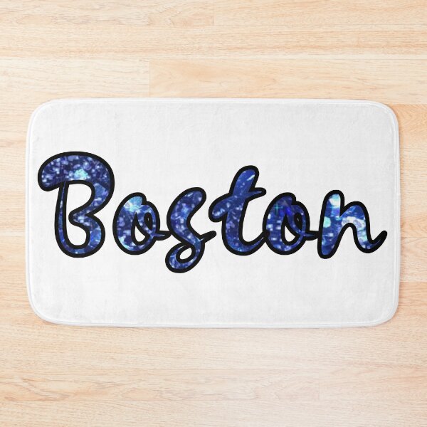 Item preview, Boston designed and sold by madsels.