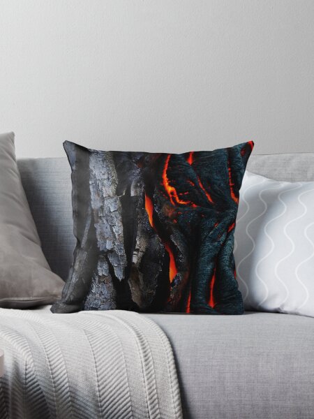 Item preview, BURNING WOOD  designed and sold by johnnyssandart.