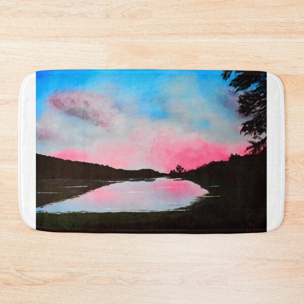 Item preview, Petit Jean Dawn designed and sold by Russell Halsema.