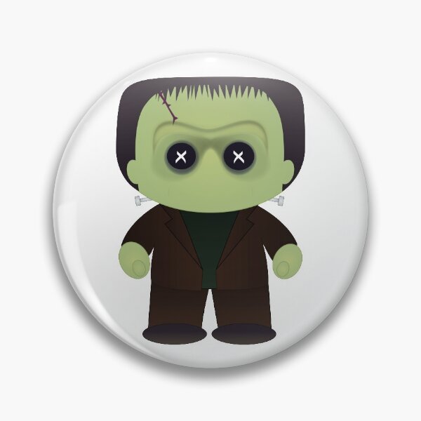 Item preview, HERMAN MUNSTER designed and sold by planetamagenta.