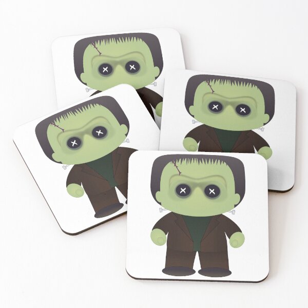 Item preview, HERMAN MUNSTER designed and sold by planetamagenta.