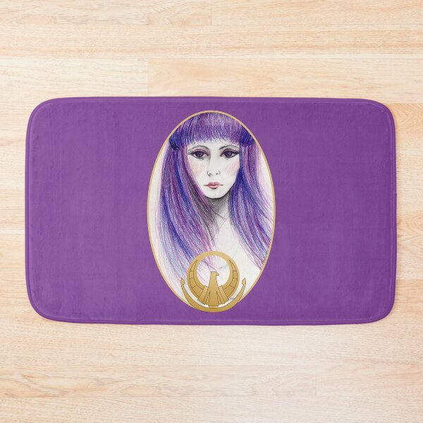 Item preview, Athena designed and sold by Pendientera.