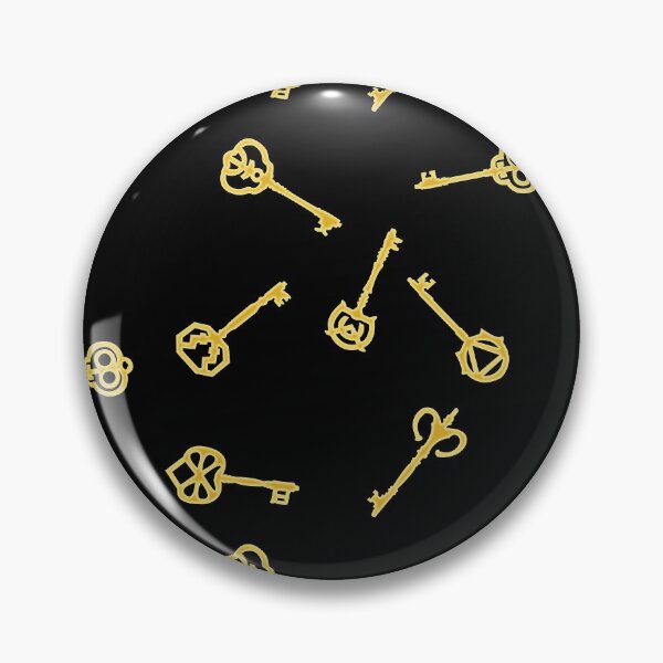 Item preview, tale of the seven keys the magicians designed and sold by hope earp.
