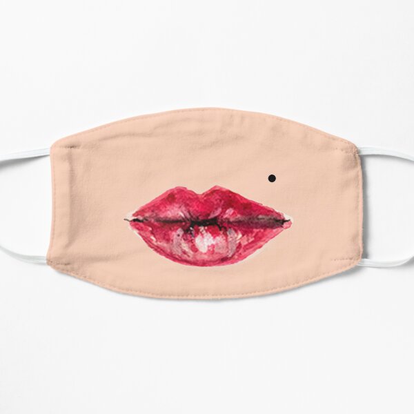 Marylin for a day Mask
