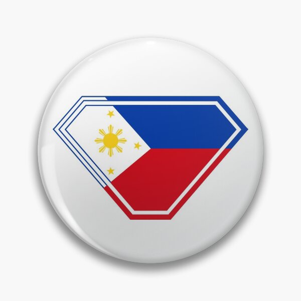 Item preview, Philippines SuperEmpowered designed and sold by Carbon-Fibre Media.