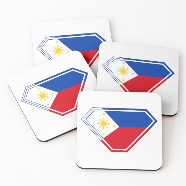 Item preview, Philippines SuperEmpowered designed and sold by Carbon-Fibre Media.