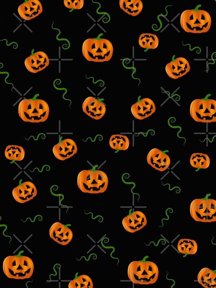 Pumpkin extravaganza by Sinmara12